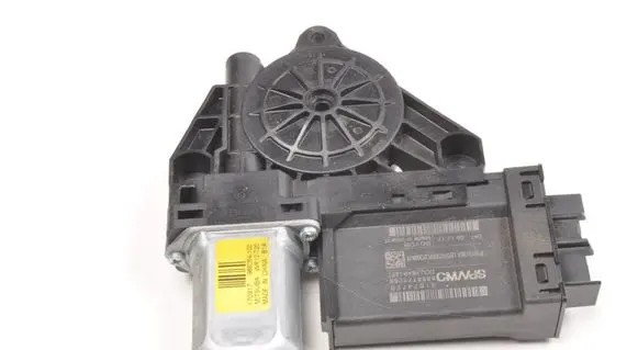 Volvo XC60 Rear door window regulator motor 31674759