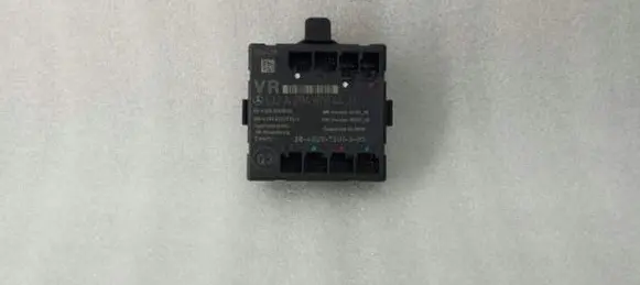 Mercedes-Benz C W204 Door control unit/module A2048704426