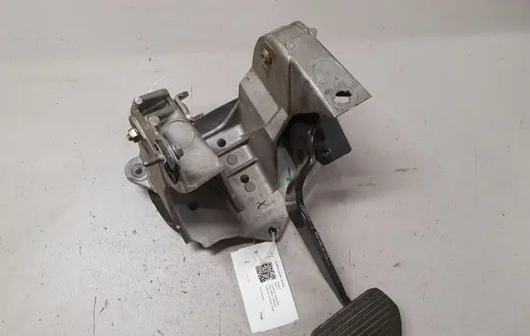 Peugeot 607 Brake pedal 9656505080 9648494880 0218900566