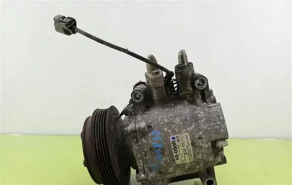 Honda Jazz Air conditioning (A/C) compressor (pump) HS090R