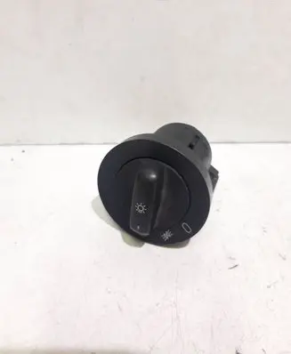 BMW 5 E39 Light switch 8363683