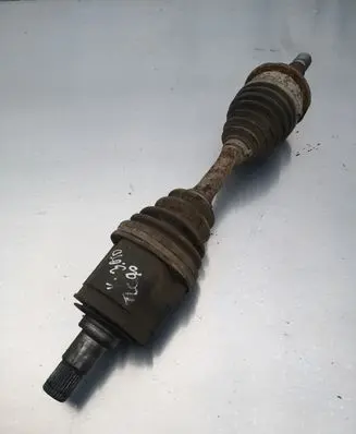 Toyota Land Cruiser (HDJ90) Front driveshaft 4343035030