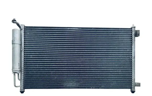 Nissan Note (E11) A/C cooling radiator (condenser) 92100BH40A 92100AX80B