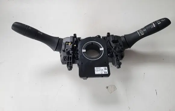 Nissan Juke II F16 Indicator stalk 479456PA0B