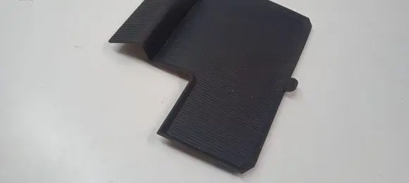 Ford Mustang VI Glove box pad FR3B63047A74A