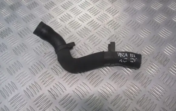 Seat Ibiza III (6L) Engine coolant pipe/hose