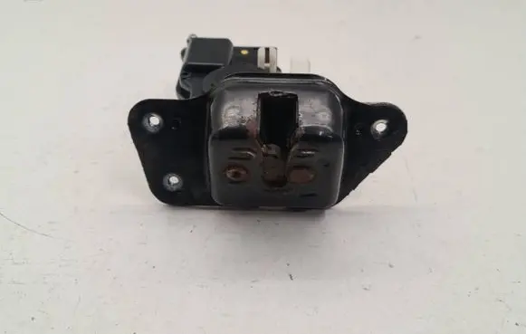 Fiat Freemont Tailgate/trunk/boot lock/catch/latch