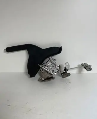 Mazda 6 Hand brake release handle 