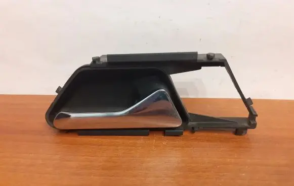 Mercedes-Benz E W124 Rear door interior handle 1247600261 10868