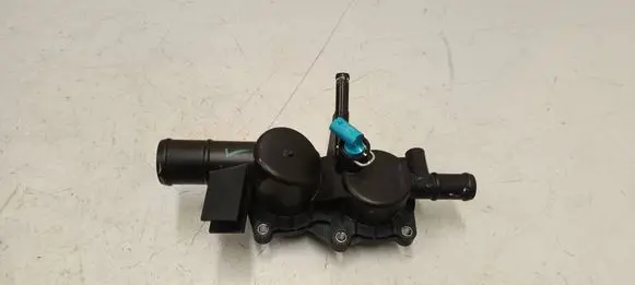 MG ZS Thermostat housing 10008730