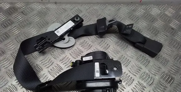 Tesla Model 3 Front seatbelt 1493802C1B