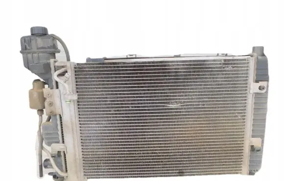 Mercedes-Benz A W168 Radiator set 1685000193
