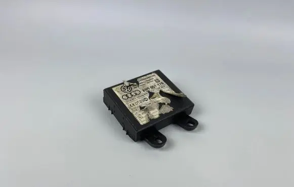 Alarm control unit/module