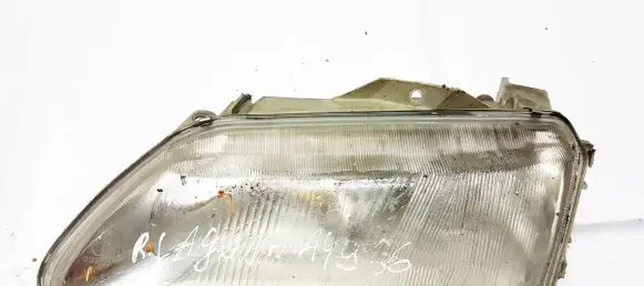Renault Laguna I Headlight/headlamp