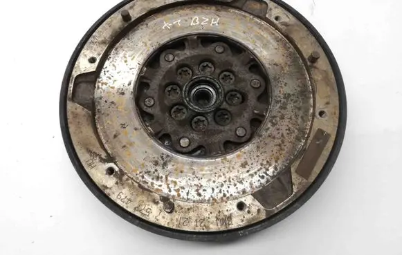 BMW X1 E84 Clutch set kit 7577479