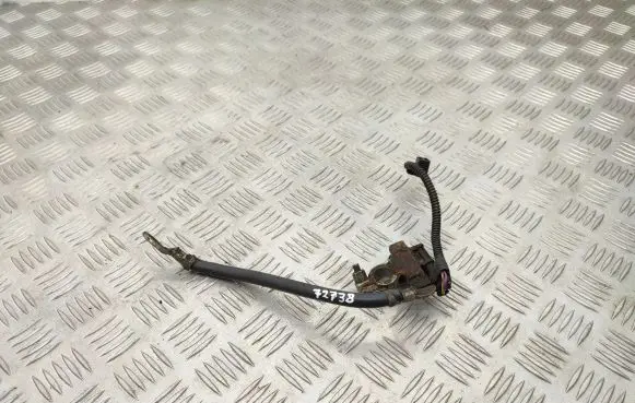 Negative earth cable (battery)