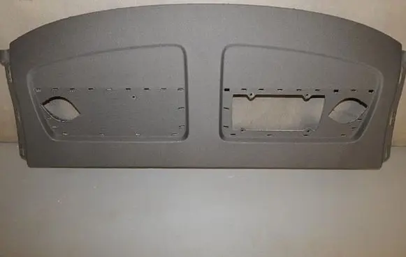 Audi RS5 Parcel shelf 8T0863411AF