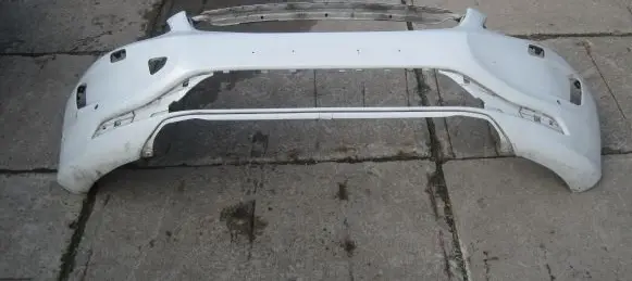 Mercedes-Benz GLK (X204) Front bumper 2048851425