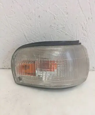 Hyundai H-100 Front indicator light 016062012607