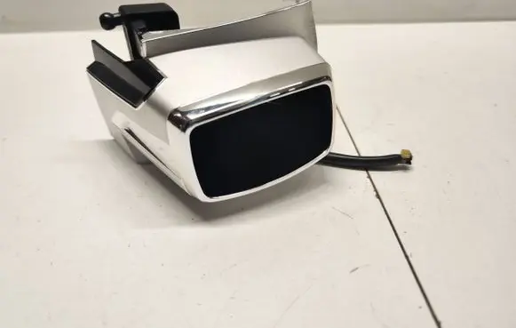 Headlight part