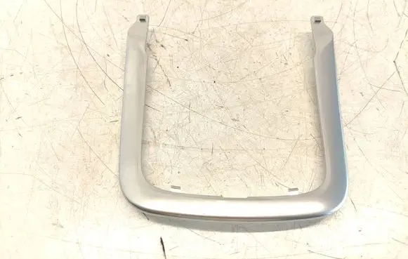 Opel Insignia A Gear shifter surround trim plastic 13222104