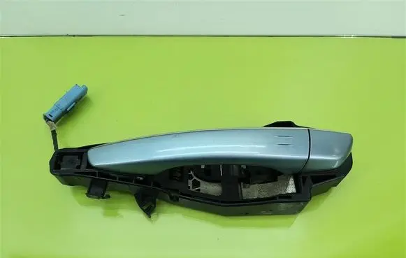 Citroen DS5 Rear door exterior handle 9686433780S
