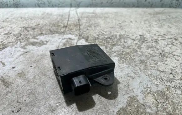 Chrysler Voyager Immobilizer control unit/module 04686669AB 44837A