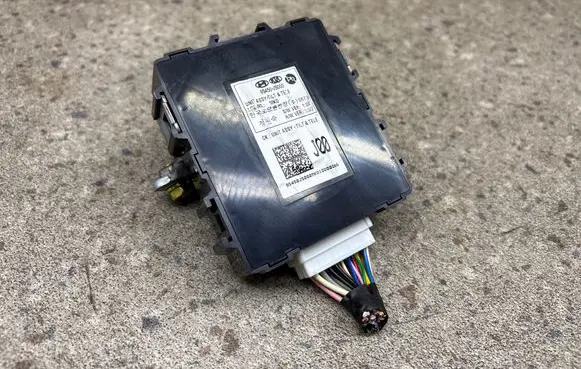 KIA Stinger Other control units/modules 95450J5000