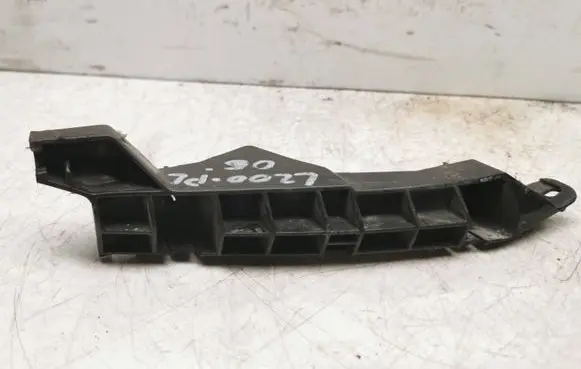 Mitsubishi L200 Front bumper support beam