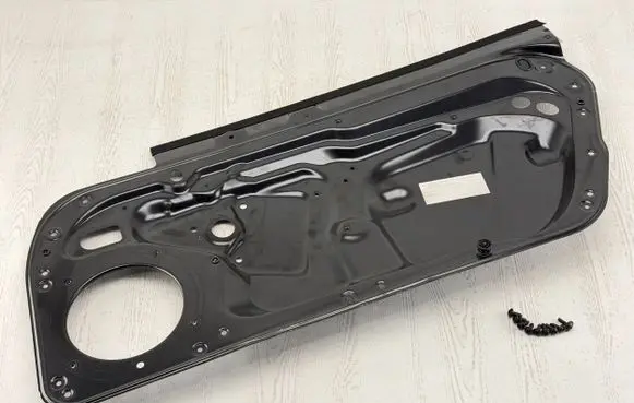 Porsche Boxster 987 Other interior part 98753720201