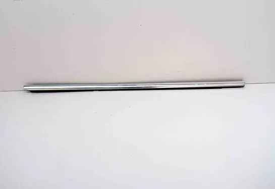Mercedes-Benz A W177 Rear door glass trim molding A1777350300