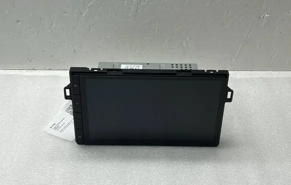 Toyota Yaris Cross Radio/CD/DVD/GPS head unit 86140YP032