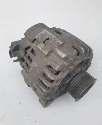 Citroen Xsara Picasso Generator/alternator 9656956380 2542922A T6310489