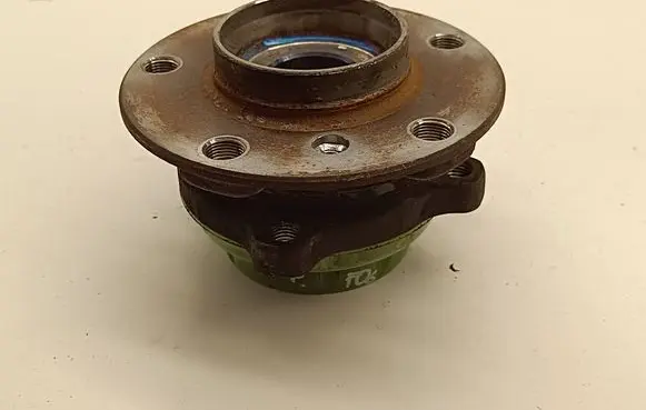 BMW 6 F06 Gran coupe Front wheel ball bearing 6850154