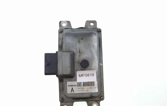 Nissan Murano Z50 Engine control unit/module 31036CY00D ETC51124N 31036