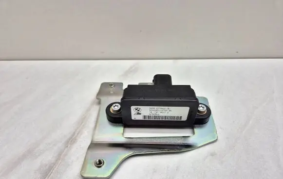 BMW 3 E90 E91 ESP acceleration yaw rate sensor 6778421 34526778421 10170106373