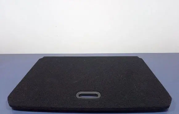 Renault Captur Front floor carpet liner 745149260R