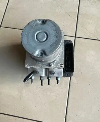 BMW 5 F10 F11 ABS Pump 6795519 6795521