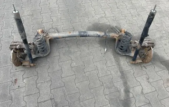 Suzuki SX4 S-Cross Rear beam 