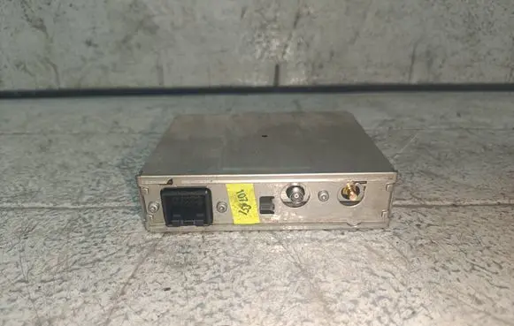 Audi A6 S6 C5 4B GPS navigation control unit/module 4B1919894A