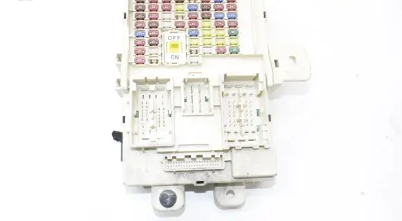 KIA Sportage Fuse box set 91955D9870
