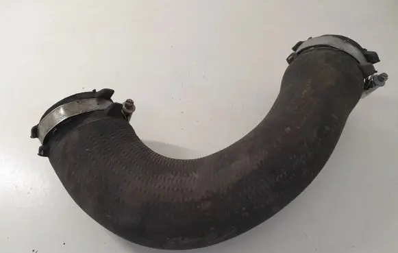 Audi A5 8T 8F Intercooler hose/pipe 8K0145709H