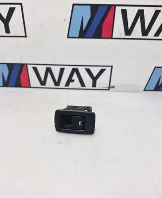 BMW 2 F45 Tailgate/trunk/boot open switch 