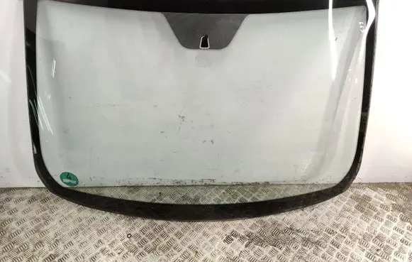 Fiat Bravo Front windscreen/windshield window 43R000305 AS1 DOT22