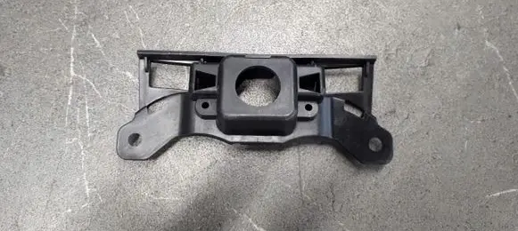 Audi A4 S4 B9 8W Tailgate handle with camera 8w0853231e