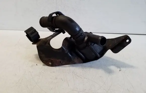 Volkswagen Crafter Electric auxiliary coolant/water pump 059121012A