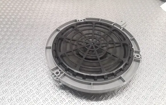 Citroen C4 II Picasso Rear door speaker 9803506380