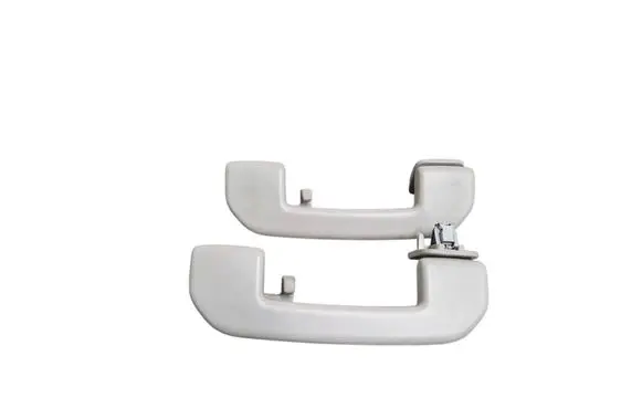 Citroen C4 II Picasso A set of handles for the ceiling 