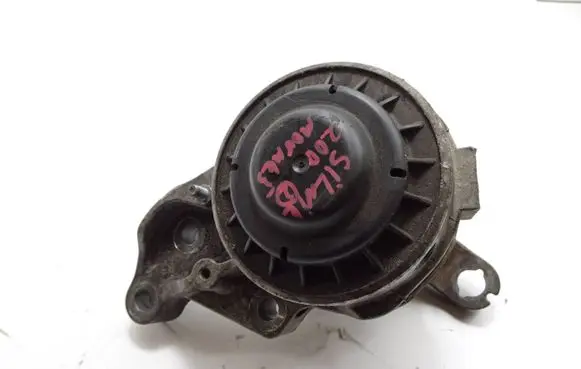 Ford Mondeo MK V Engine mount vacuum valve DS736F012BG