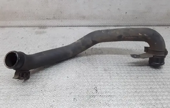 Ford Galaxy Intercooler hose/pipe